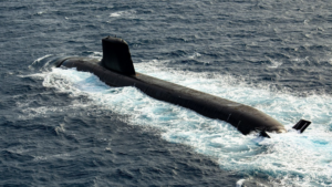 Secteur d'intervention en Naval On-site machining