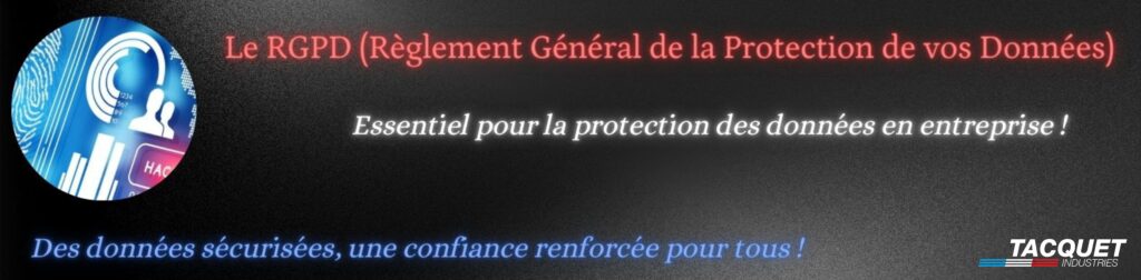 RGPD Mentions Légales Legal Notice