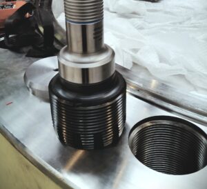 Perçage Taraudage savoir-faire