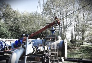 Piquage savoir-faire